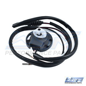 Sendor / Sensor, Trim OMC / Volvo 3 Wire - 3849411
