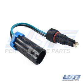 Sensor, Fuel / Water: Mercury 75-400Hp