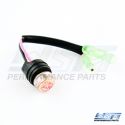 Temperature Sensor: Yamaha 70 - 225 Hp