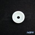 Thermostat Retainer: Johnson / Evinrude 150 - 235 Hp V6 Cross Flow 76-92
