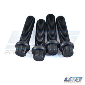 Bolt, Connecting Rod Force / Mercury / Mariner 20 - 150 Hp (4 Pack) - 1091012