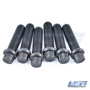 Bolt, Connecting Rod Force / Mercury / Mariner 20 - 150 Hp (6 Pack) - 1091012