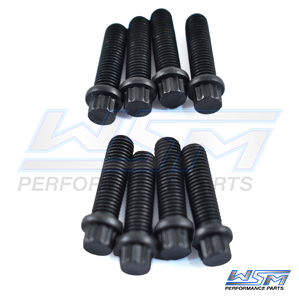 Bolt, Connecting Rod Force / Mercury / Mariner 20 - 150 Hp (8 Pack) - 1091012
