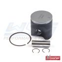 Suzuki 125 RM 2004-2011 Piston Kit 4mm Over