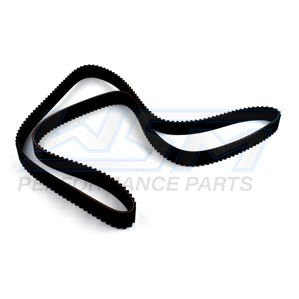 Belt, Timing: Yamaha 200 - 250 Hp 4-Stroke 05-21 - 6P2462410000
