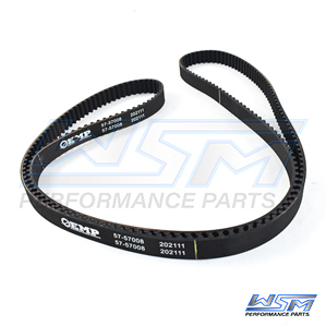 Belt, Timing: Yamaha 200 - 300 Hp 4.2L 4-Stroke 10-21 - 1815134
