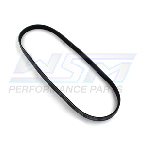 Belt, Serpentine: Mercury 135 - 200Hp 6 Cyl 98-14 DFI - 578285072