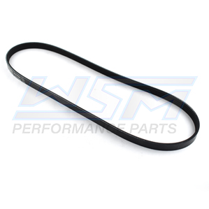 Belt, Serpentine: Mercury / Mariner 200 / 225 Hp 3L Optimax 98-00 - 1815129