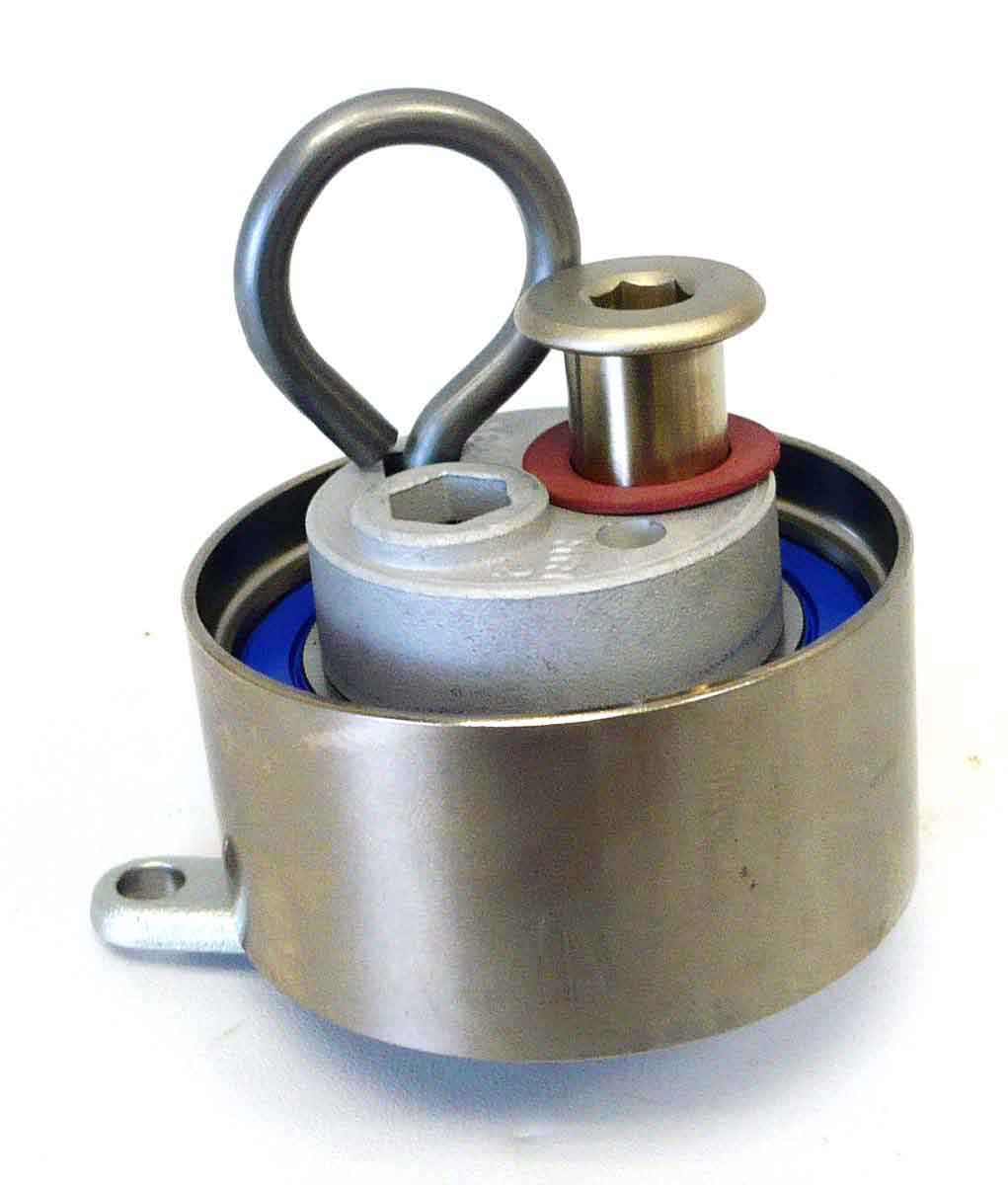 Yamaha 150-225 hk 4-takts tensioner samling - 63P115900100