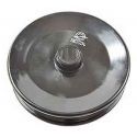 Pulley, Serpentine: Mercruiser Raw Water Pump