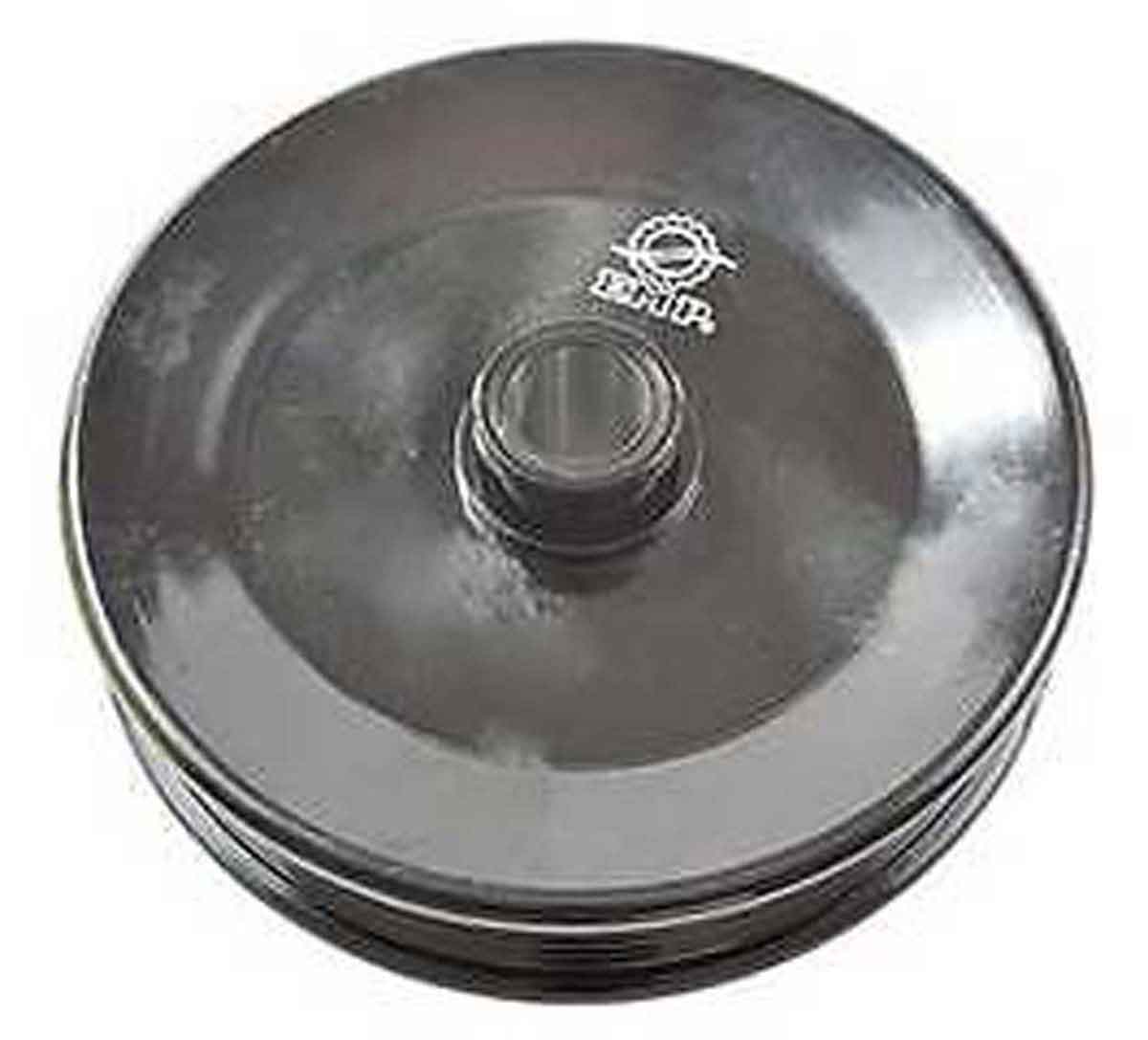 Pulley, Serpentine: Mercruiser Raw Water Pump - 807731