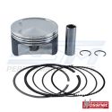 Kawasaki 300 KLX 1997-2007 Piston Kit Std. Bohrung A