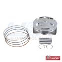 Suzuki 250 RMZ 2010-2018 13,6: 1 Piston Kit Std. Bohrung C