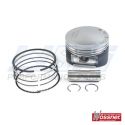 Honda 250 XR / XR-L Piston Kit 1mm Over