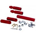 Johnson / Evinrude kabeladapter