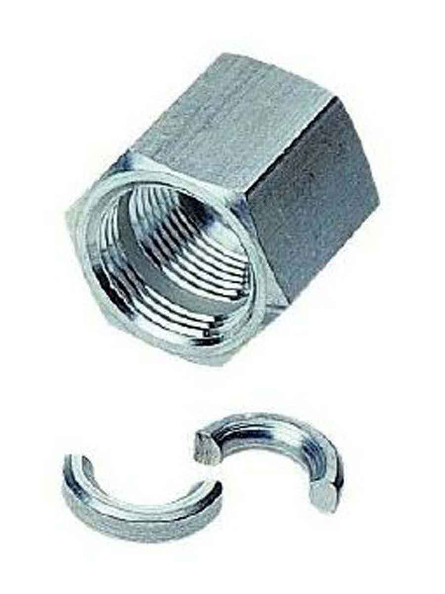 Steering Cable Adapter: Teleflex Big T, Safe-T & 290 NFS to 3000 Rotary Steering Cable - 900370983