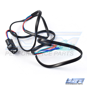 Tilt & Trim Switch: Mercury OEM Style - 16991A1