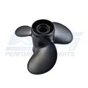 Propeller 3 Blade Aluminum 9.9 x 11
