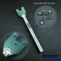 trim och luta cylindernyckel (OMC) (Yamaha)