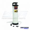 Fluid Extractors - Pumps