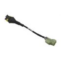 Texa marina diagnostiskt system Honda kabel