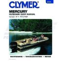 Mercury 45-225 Hp 1972-1989 Manual