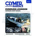 Johnson / Evinrude 2-70 Hp 1995-2007 Manual