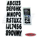 ID Kit Solid Schwarz