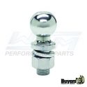 2'' Chrome Ball 2-3/4'' Shank Length