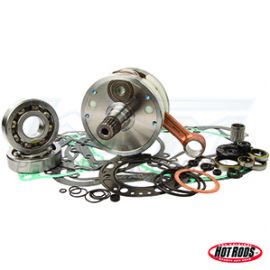Kawasaki 250 KX 2002-2003 Unteres Ende Rebuild Kit