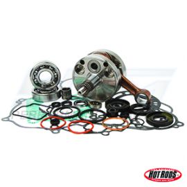 Kawasaki 100 KX 2006-2014 Unteres Ende Rebuild Kit