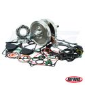 Suzuki 250 rmz 2007-2009 bottenände ombyggnadssats