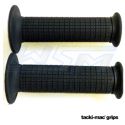 Moto-x Grip Grau