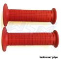 Moto-x Griff Rot