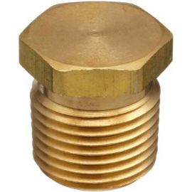 Sechskant 1/4 Zoll Stecker