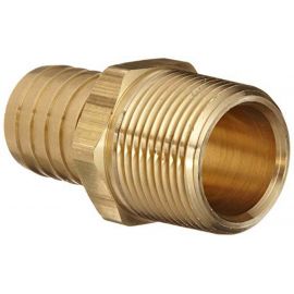 Schlauch Barb 1 Zoll Schlauch X 3/4 Zoll Stecker