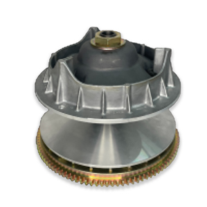 Can-am 650 quest / traxter trailbloc cv kobling systemet - 711257193