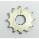 KTM 60 / 65 Front Sprocket