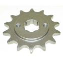 Honda 250-500 Front Sprocket