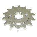 Honda 350 Front Sprocket