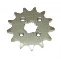 Honda 60-80 Front Sprocket
