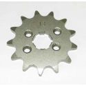 Honda 50-80 Front Sprocket
