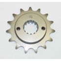 Honda 650 XR-R 2000-2007 Kettenrad vorne