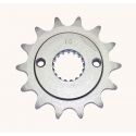 Honda 400 Front Sprocket