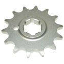 Kawasaki 200 / 250 KLT Front Sprocket