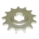 Kawasaki 250 / 500 Front Sprocket