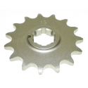 Kawasaki 250 / 500 Front Sprocket