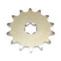 Kawasaki / Suzuki 80 / 110 Front Sprocket