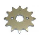 Kawasaki / Suzuki 250 Front Sprocket