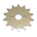 Kawasaki / Suzuki 250 Front Sprocket